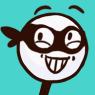 火柴人盗圣游戏