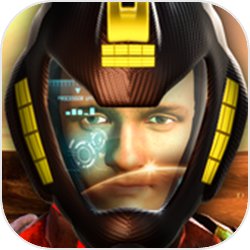 OutPost Mars 2050(火星2050年后完整版)