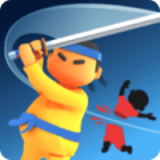 Fat Ninja(胖子忍者安卓完整版)