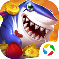 捕鱼海岛海神版