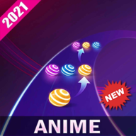 Anime Road : Music Dancing(动漫之路音乐舞蹈游戏)