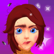 Merge Beauty(合并美容游戏)