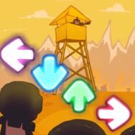 周五放克夜音乐之箭手游