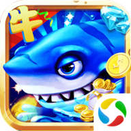 街机牛魔王捕鱼