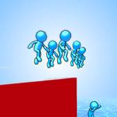Join and Jump游戏