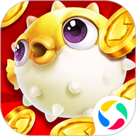 7天游金蟾捕鱼话费版