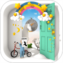 Baby(逃脱游戏婴儿房游戏)