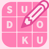 Pink Sudoku红粉数独