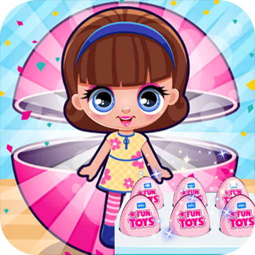 米加玩具世界完整版