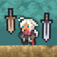 Rogue Run(流浪者之路游戏)