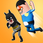 Thief Genius(小偷天才之谜游戏)