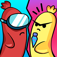 香肠派对决手游