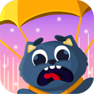 跳伞者的生存游戏