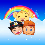 迪士尼表情包大作战游戏(Emoji Blitz)