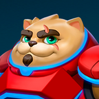 Caterra(卡特拉大逃杀手游)