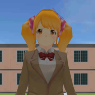 女子高中生日常模拟器