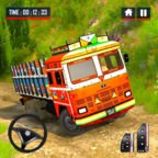 World Grand Transport Drive: Heavy New Cargo 2021(全球交通运输驾驶2021)