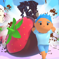 chocolate covered游戏
