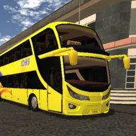 马来巴士模拟器手机版(Malaysia Bus Simulator)