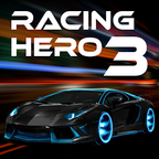 Racing Hero 3(赛车英雄3游戏)