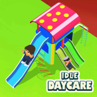 空闲日托大亨Idle Daycare
