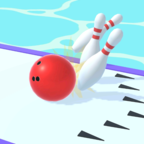 Bowling Run(保龄球赛)