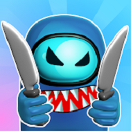 太空独人杀(Impostor Legends)