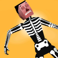 Faily Mega Crash!(超级摔伤游戏)