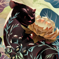 森林之灵Spirits of the Forest Digital