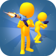 Stickman War Master: Join and Clash
