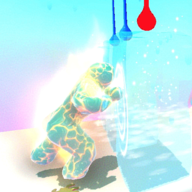 Heat Runner(火人冲冲冲)