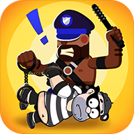 帮他逃跑4小游戏