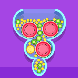 装个大西瓜游戏