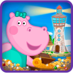 TapTap Differences(河马历险记游戏)