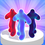 超级粘液人小游戏