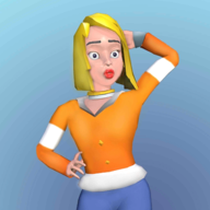 Run Rich!(富人奔跑游戏Run Rich)