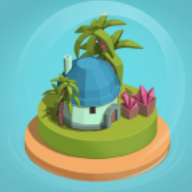 红宝石之地RUBYLANDS