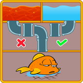 Save Fish - Block Puzzle Aquarium(块拼图水族馆安卓版游戏)