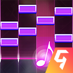 节奏打砖块游戏