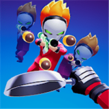 No Bullets(平底锅大侠游戏完整版)