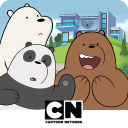 We Bare Bears Match3 Repairs(咱们裸熊三消乐中文版)