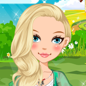 Pointed Dress Up游戏