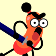 Sausage Samurai(香肠武士手机版)