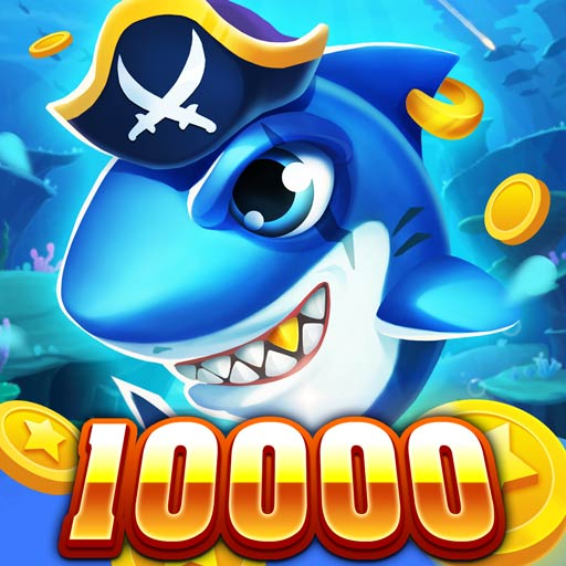 快乐电玩捕鱼手机版