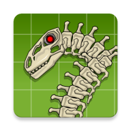 最强机甲恐龙大战无限零件版