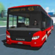 公交模拟完整版(Public Transport Simulator)