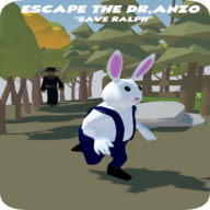 Escape The Dr.Anzo逃离安佐博士游戏