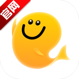 小鱼快游游戏盒子