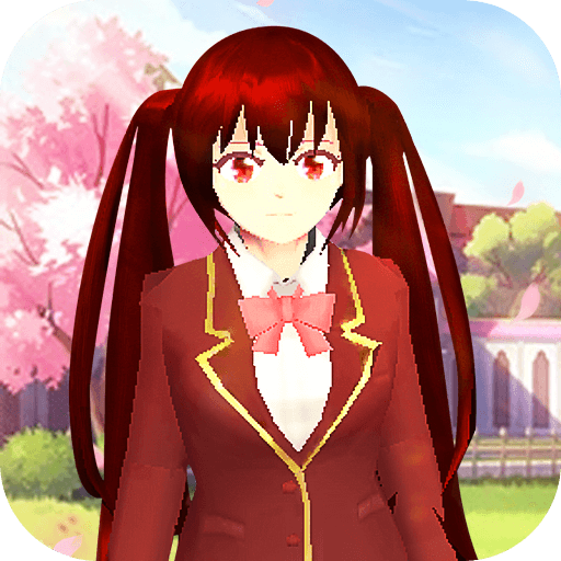 电音少女()游戏