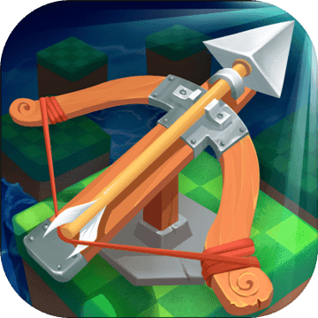 浮岛大作战游戏